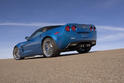 2009 Chevrolet Corvette ZR1 38