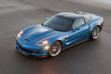 2009 Chevrolet Corvette ZR1 39