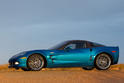 2009 Chevrolet Corvette ZR1 42