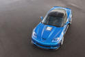 2009 Chevrolet Corvette ZR1 46