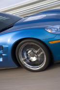 2009 Chevrolet Corvette ZR1 5