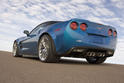 2009 Chevrolet Corvette ZR1 6