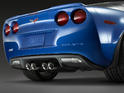 2009 Chevrolet Corvette ZR1 7
