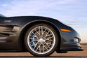 2009 Chevrolet Corvette ZR1 8