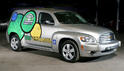 2009 Chevrolet HHR E85 2