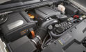2009 Chevrolet Silverado Hybrid 10