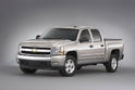 2009 Chevrolet Silverado Hybrid 3