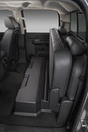2009 Chevrolet Silverado Hybrid 4