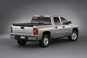 2009 Chevrolet Silverado Hybrid 7