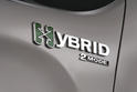 2009 Chevrolet Silverado Hybrid 8