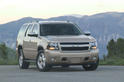 2009 Chevrolet Tahoe XFE 1