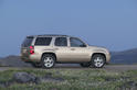 2009 Chevrolet Tahoe XFE 2