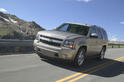2009 Chevrolet Tahoe XFE 3