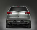 2009 Chevrolet Traverse 1