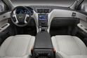 2009 Chevrolet Traverse 10