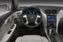 2009 Chevrolet Traverse 11