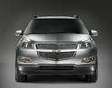 2009 Chevrolet Traverse 2