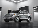 2009 Chevrolet Traverse 3