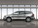 2009 Chevrolet Traverse 5
