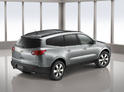 2009 Chevrolet Traverse 6