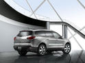 2009 Chevrolet Traverse 7