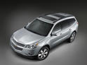 2009 Chevrolet Traverse 9