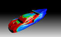 2009 Corvette C6R GT2 1