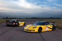 2009 Corvette C6R GT2 10