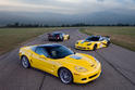 2009 Corvette C6R GT2 11