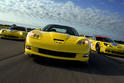 2009 Corvette C6R GT2 18