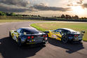 2009 Corvette C6R GT2 20