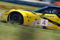 2009 Corvette C6R GT2 21
