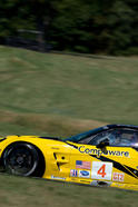2009 Corvette C6R GT2 22