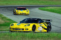 2009 Corvette C6R GT2 23