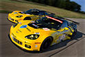 2009 Corvette C6R GT2 26