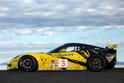 2009 Corvette C6R GT2 5