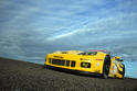2009 Corvette C6R GT2 6