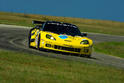 2009 Corvette C6R GT2 9