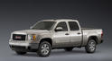2009 GMC Sierra Hybrid 2
