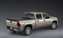 2009 GMC Sierra Hybrid 3
