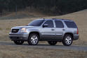 2009 GMC Yukon XFE 1