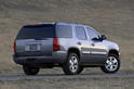 2009 GMC Yukon XFE 2
