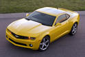 2010 Chevrolet Camaro 10