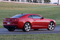 2010 Chevrolet Camaro 11