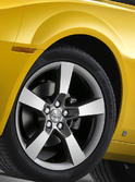 2010 Chevrolet Camaro 14