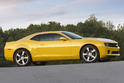 2010 Chevrolet Camaro 15