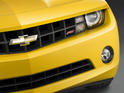 2010 Chevrolet Camaro 17