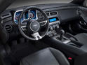 2010 Chevrolet Camaro 19