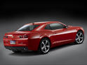 2010 Chevrolet Camaro 2