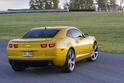 2010 Chevrolet Camaro 7